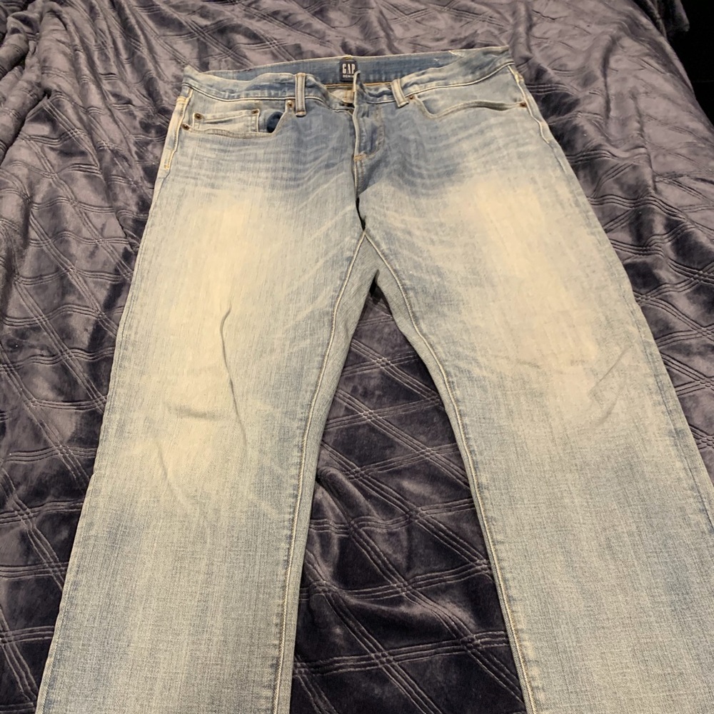 Gap Men’s Jeans
